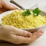 Як варити кус-кус: прості способи приготування