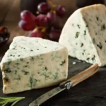 Сир із пліснявою: як відрізнити делікатес від зіпсованого продукту