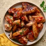 Перевірені маринади для курячих крилець: швидкі рецепти