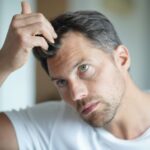 Випадає волосся від стресу: що робити і як лікувати