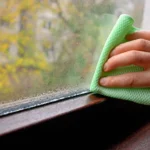Підвищена вологість у квартирі: звідки береться та як її швидко знизити