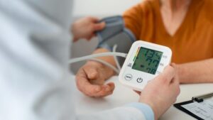 Чому артеріальний тиск підвищується ввечері