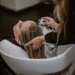 Колагеновий “детокс” для волосся: як повернути щільність, блиск і комфорт шкірі голови