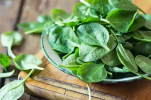 шпинат