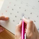 Скільки триває овуляція: все що потрібно знати