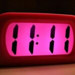 Что означает число 1111 и почему оно считается знаковым