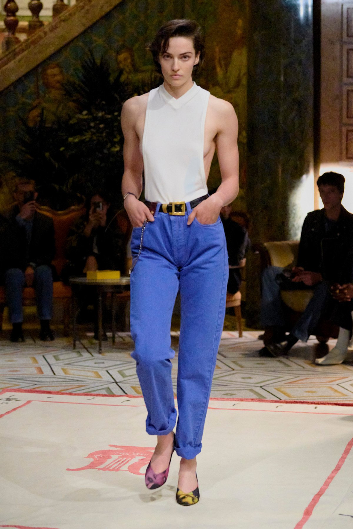 Versace SS26