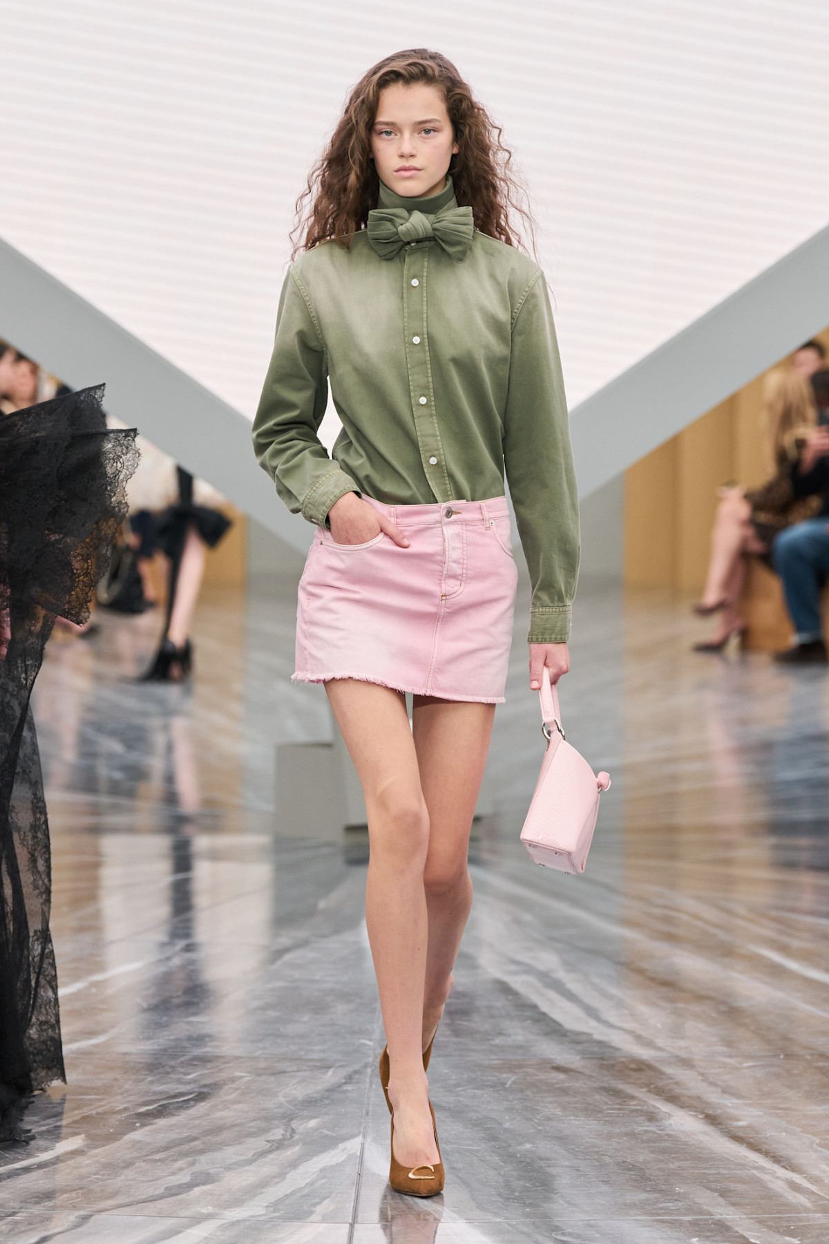 Christian Dior SS26