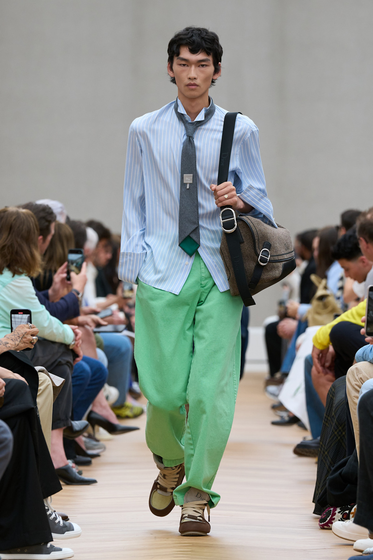 Dior Men SS26