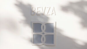 BEVZA: Історії успіху. Запах першого флагманського бутику в Києві.