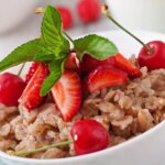 Каші для печінки: 3 суперфуди для швидкого очищення та відновлення. Їжте їх щодня!