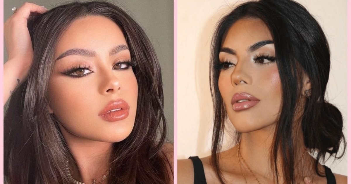 Latina Makeup: sizzling літо 2026! Найгарячіший тренд сезону вже в соцмережах 🔥💄