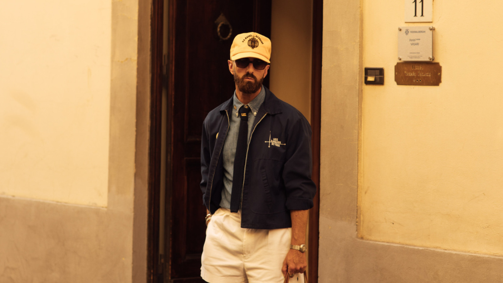 Pitti Uomo 110: Краса вуличного стилю — незабутні образи гостей.