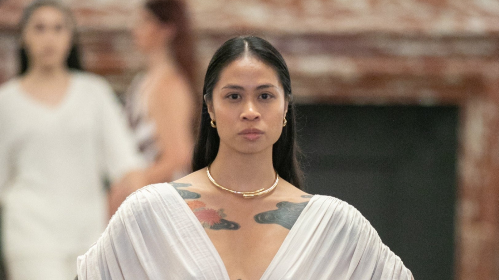 Republic's Paris Fashion Week: Behind the Runway's Dazzling Debut