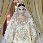 Roma Haute Couture: Міжнародні дизайнери запалили Рим новими кутюрними колекціями