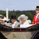 Royal Ascot: королівські традиції & висока мода.