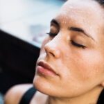 Шкіра персика: секрети зволоження для спеки +30°C