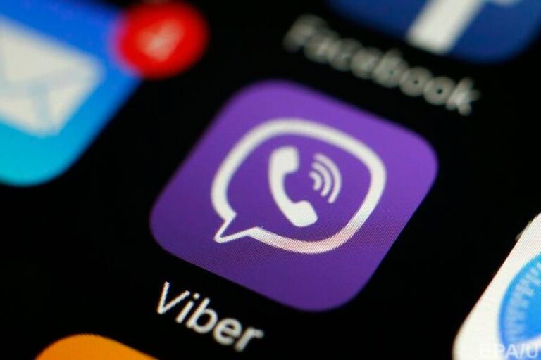 Як скачати Viber на телефон і встановити без помилок