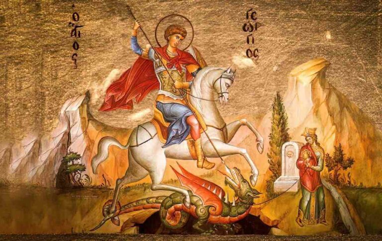 Имя Юрий: значение, происхождение, день ангела, нумерология и когда появилось