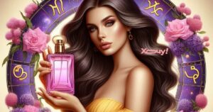 Зодіакальний Аромат: Ваш Ідеальний Шлейф за Місяцем Народження