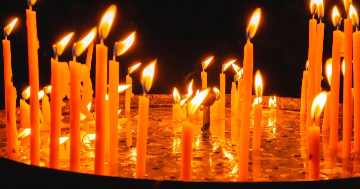 17 липня: Яке церковне свято відзначають в Україні?
