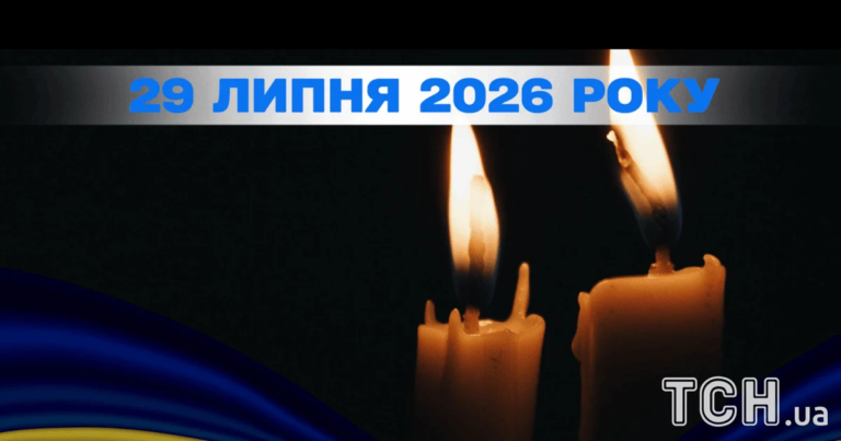 29 липня: Важливі події, кого вшановує церква, все про цей день
