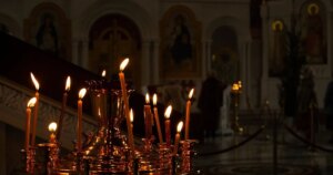 8 липня в Україні: День Петра та Павла, народні традиції та вітання, головне свято літа.