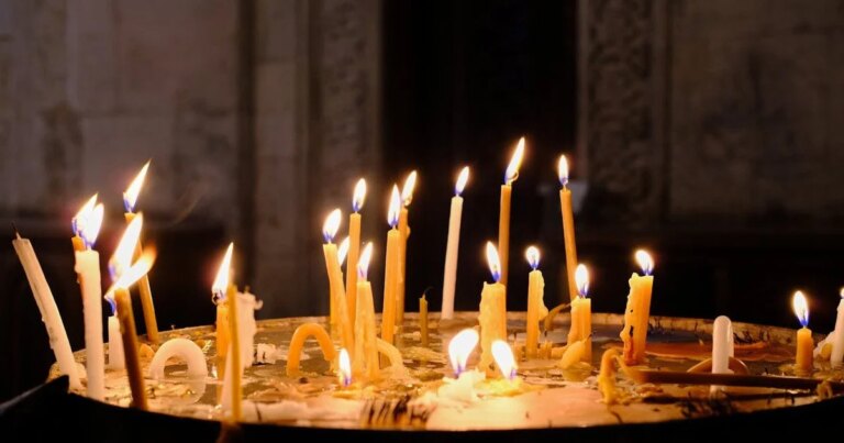 9 липня: Яке церковне свято відзначають в Україні