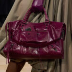 Balenciaga City Bag: Історія культової спадщини, переосмисленої П’єрпаоло Піччолі.