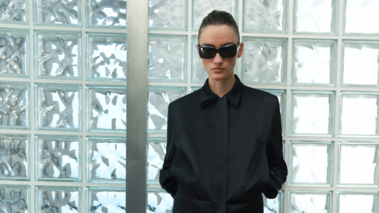BEVZA Pre-Spring 2027: Елегантність поза часом – стильні речі для вашого вічного гардеробу.