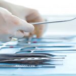 Ножиці для медичних процедур від Medzakaz – інструменти