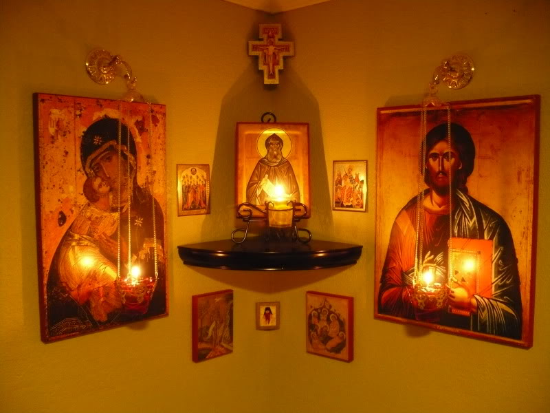 молитва за чоловіка