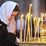 Молитва за дітей: повний текст, три головні молитви до Ісуса Христа та Богородиці під час війни