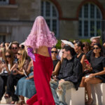 Нова Ера Balenciaga: Кутюр як мрія у колекції П’єрпаоло Піччолі.