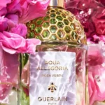 Rosa Verde від Guerlain: романтичний аромат для незабутнього побачення