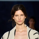 Тихий кутюр Fendi від Марії Грації К’юрі: Майстриня стилю.