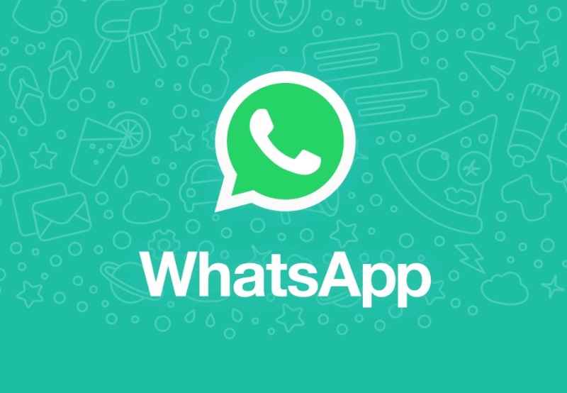 встановити WhatsApp