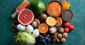 5 продуктів для "прокачки" мозку: натуральні вітаміни та їжа для розуму