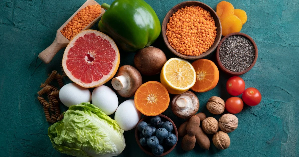 5 продуктів для "прокачки" мозку: натуральні вітаміни та їжа для розуму