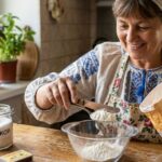 Без ваг: Миттєве визначення ваги продуктів. Точність, що перевершує прилади.