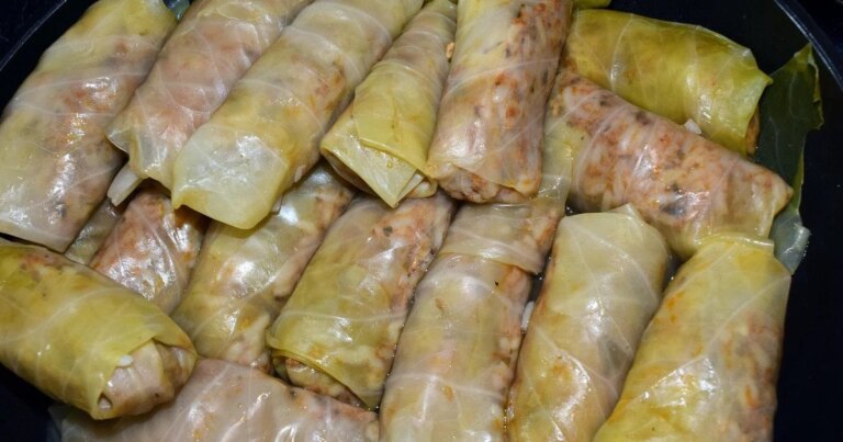 Капуста на голубці: секрет швидкої підготовки без цілого качана