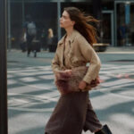 Кара Делевінь у Topshop: Денім, що запалює.