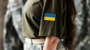 мобілізація жінок
