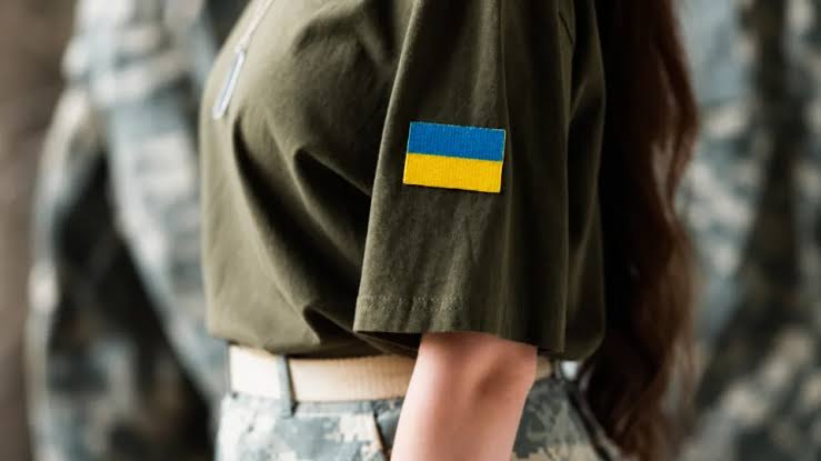 мобілізація жінок
