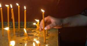Православне свято 3 вересня: Святий мученик Василіск
