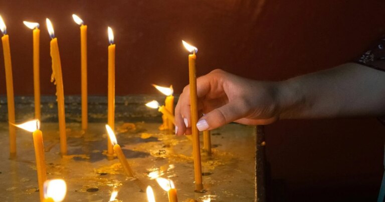 Православне свято 3 вересня: Святий мученик Василіск