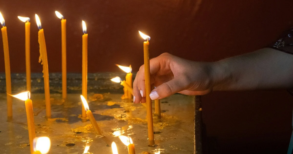 Православне свято 3 вересня: Святий мученик Василіск
