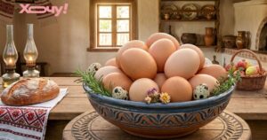 Пухке тісто без яєць: 5 секретів від кожної кухні