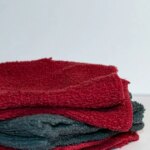 Скільки разів міняти кухонні рушники? Відповідь мікробіолога здивує.