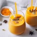Рецепт смузі для холодної пори року: корисні напої з гарбуза та сезонних продуктів